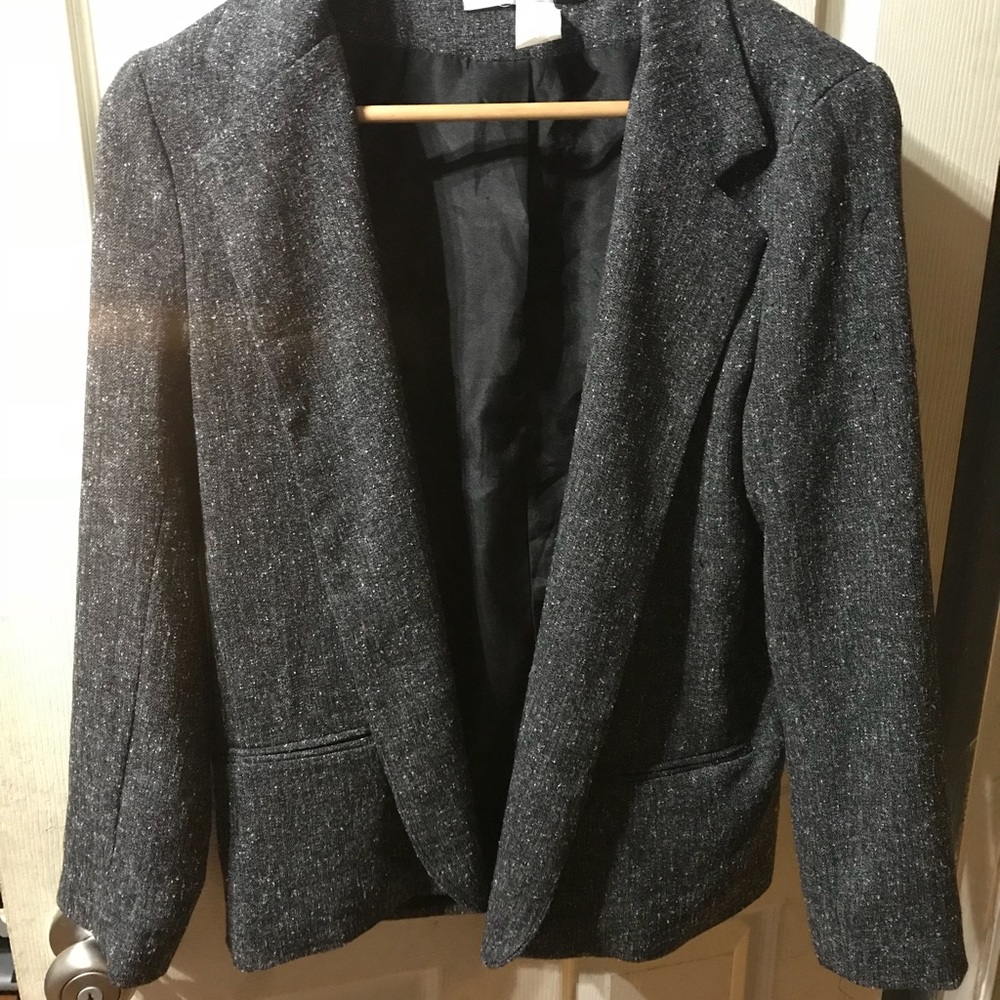 Business/casual blazer🙌🏻